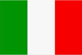 Italian Flag 2